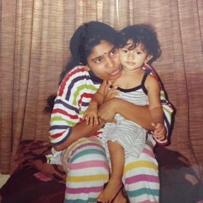 Fan girl of @Sai_Pallavi92 ā„ļø She's my Inspiration! š