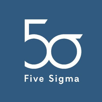 FiveSigmaClaims's profile picture. AI-native claims platform + Clive™, the first Multi-Agent AI Claims Expert, working on top of any CMS to drive automation & speed, delivering fast results.