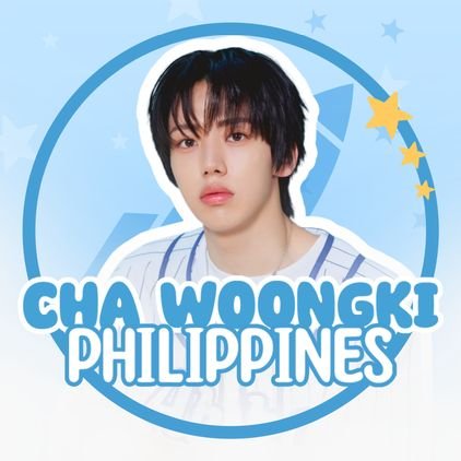 A Philippine Fanbase for the all-rounder @ahof_official member #WOONGKI #차웅기 - @chajaedol · EST 011925 · DM for inquiries 🚀