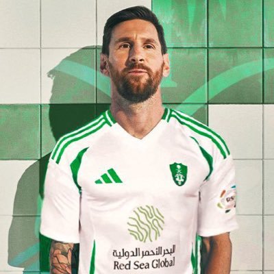 @ALAHLI_FC || TOGETHER THROUGHOUT TIME 🤍💚#TTT