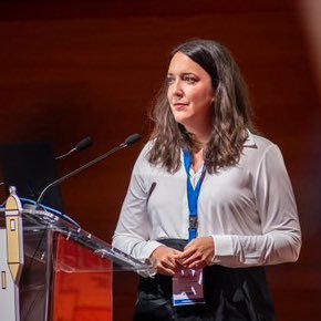 dra_cienfuegos's profile picture. Observadora de todo cuanto puedo; Urologist; MD FEBU Fellow European Board of Urology