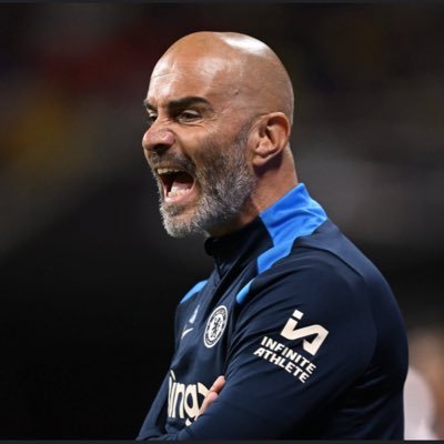 All Chelsea updates and reaction to matches and transfers here. ENZO MARESCA SUPPORTER