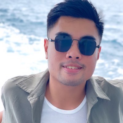Corporate Slave 💼📁 Music 🎶 Travel ✈️ love ❤️ on PrEP 💊 Rant account 😉😝 Taurus ♉️ TATAK ILONGGO ❤️ 🇹🇭🇰🇭🇻🇳