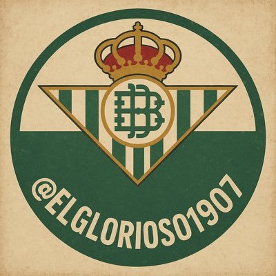 Cuenta informativa del Real Betis Balompié. Un bético en Mallorca.💚