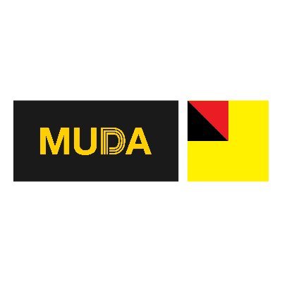 MUDAsudahMULA
https://t.co/yvjJNr86dM
IG: @partimudan9