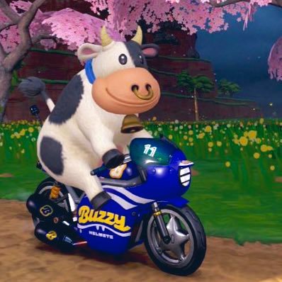 kurosib's profile picture. スズキのバイクでてきとーな旅をします。あと田村ゆかりさんが好きです。