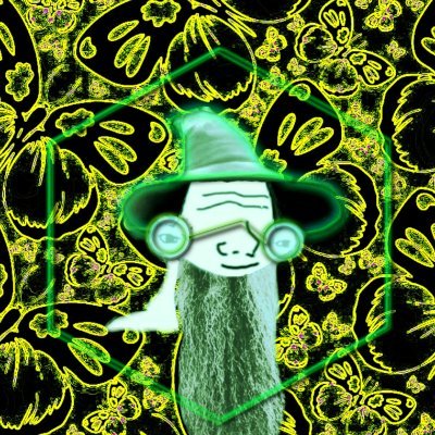 Wizard_Grok Profile