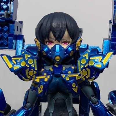 大佐(積み崩します)さんのプロフィール画像