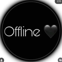 σƒƒℓιηє 🖤 (@againxoff) 's Twitter Profile Photo σƒƒℓιηє 🖤 (@againxoff) 's Twitter Profile Photo