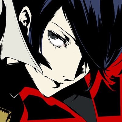 Daily content of Yusuke Kitagawa from hit game persona 5 🦊 | @miserablecreme - the owner of the acc! 🎨