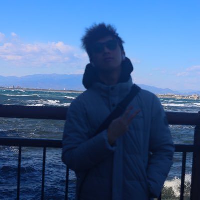 ckurew's profile picture. PhD student @ucsbpstat