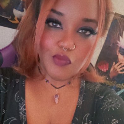 NokaiKurosaki's profile picture. Nokai the Yokai, Blerd Extraordinaire | Discord: NokaiK PSN: NokaiK