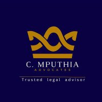 C. Mputhia Advocates (@cmputhiadvocate) 's Twitter Profile