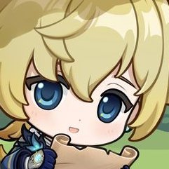 Mika Doodles❄️🐤1 MONTH UNTIL 8/11 LETS GOさんのプロフィール画像