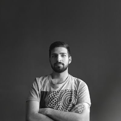 Ali | عَليّ Profile
