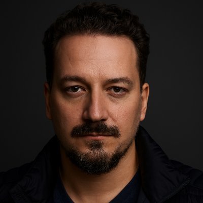 SeanBodden's profile picture. Film Director | Currently in post on a Chris Gayle docu-series | I make films, music, photography & experimental art | X is my sketchbook