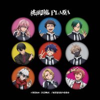 桃源暗鬼 PLAZA ロフト ジロリ 無陀野無人 桃源暗鬼 PLAZA ロフト ジロリ 無陀野無人 - メルカリ