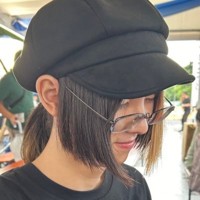 ┆͓̽03┆͓̽ #ミヤクラU 所属┆͓̽ #ミヤクラウンジ┆͓̽DJ見習い┆͓̽like→ 音ゲー、TANO*C、VTuber 、アニメ┆͓̽ #ミヤクラ はこちらから‼️ ⋆✦ @a_miyakura ︎✦︎・┆͓̽ NEXT→9/27 ミヤクラウンジ┆͓̽