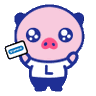 vpreca_life's profile picture. Vプリカ公式アカウントです🐷ライフカード株式会社が運営💳
 ユーザー累計150万人突破!スマホでかんたんアカウント登録!
コンビニでも買えるVisaカード! 
よくある質問はこちら https://t.co/w1jXYmDfQE