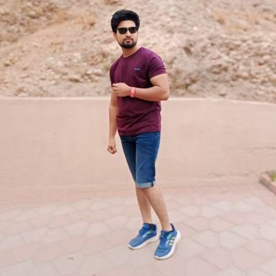 TheKarachiBoy's profile picture. 