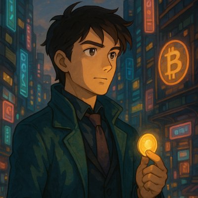 Content Creator
Perp Trader
Sketch Artist
Reply Guy
24/7 in crypto