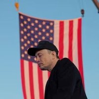 Musk Genius (@chiefexecoffx) 's Twitter Profile