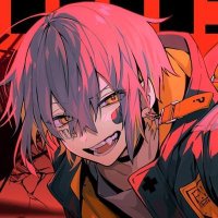 AtheK (@arcadead_) 's Twitter Profile