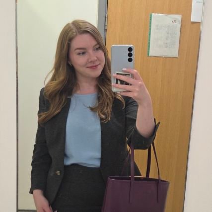 Kayleigh_psych's profile picture. Incoming Trainee Clinical Psychologist ✨️