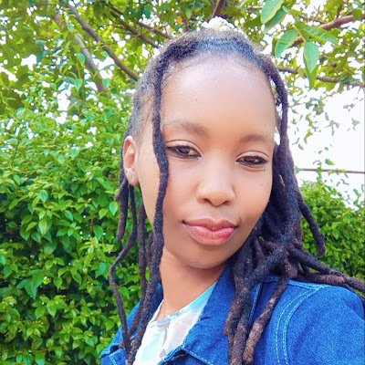 wanjiru_ness's profile picture. 