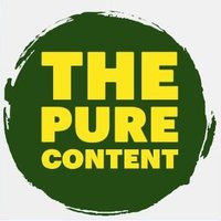 The Pure Content (@thepurecontent) 's Twitter Profile