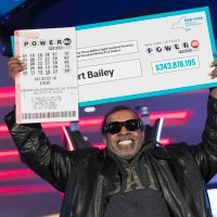 Robert Bailey (@rob_bail77) 's Twitter Profile