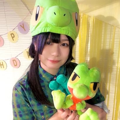 いまいす☕️🦒さんのプロフィール画像