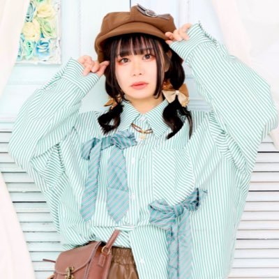 今井結香☕️🦒infoさんのプロフィール画像