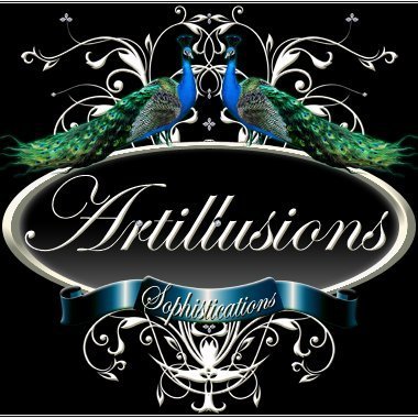 Artillusions NFT is a Virtual and Digital Art Gallery, focused on Sophisticated and Exquisite Art forms.