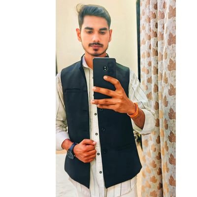 🇮🇳 🚩हिंदी_हिंदू _हिंदुस्तान_जिंदाबाद 🚩🇮🇳
🇮🇳🚩 राष्ट्रवादी:🏅Yadav(Ahir)Rao Sahab🏅🚩🇮🇳
⚔️Indian Army Lover⚔️
🔱Mahakal Bhakt 🔱
🚩Shri Krishna Bhakt🚩
