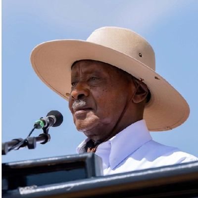 anold_mucunguzi's profile picture. 🇺🇬 Advocate for peace, unity, and national development. Supporting the vision and leadership of H.E. Yoweri Kaguta Museveni.
#Patriot #NationFirst #HEYKM7