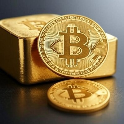 Passionate about precious metals and #Bitcoin since 2014. Exploring the future of value through crypto innovation. Gold Silver XRP ETH