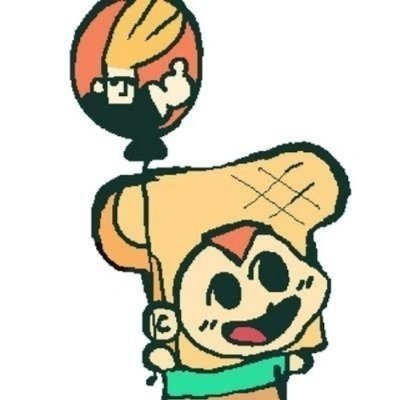 ﾊﾟﾝｶｷ🌆＠仕事中さんのプロフィール画像
