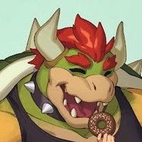 𝒯𝒽𝑒 ℬ𝒾𝑔 ℬ𝒶𝒹 𝒦𝑜𝑜𝓅𝒶 (@feralkingkoopa) 's Twitter Profile Photo 𝒯𝒽𝑒 ℬ𝒾𝑔 ℬ𝒶𝒹 𝒦𝑜𝑜𝓅𝒶 (@feralkingkoopa) 's Twitter Profile Photo