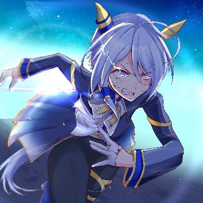 kish59415964's profile picture. ウマ娘はアヤベさんとケイちゃんが最推しです。
アヤベさんの英雄譚を欠かさず取っています。
まだまだ、アヤベさんとケイちゃんに対する愛は皆さまには負けるかもしれませんが、精一杯頑張っていきますので応援よろしくお願いします。