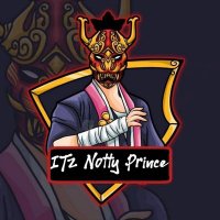 ITz Notty Prince 👑 (@itznottyprince) 's Twitter Profile