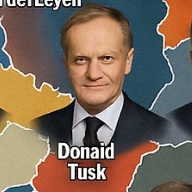 tusk_donaid's profile picture. 