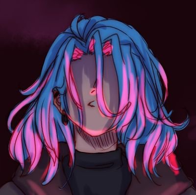 21 - Artist
|| c0mmissions open!! ||