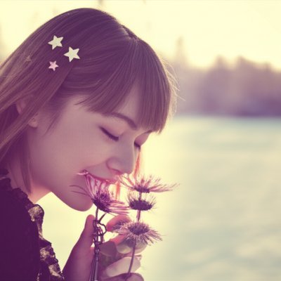 鴨見カモミ　No.0001 記念メモリアル色紙　直筆サイン入り 鴨見カモミ No.0001 記念メモリアル色紙 直筆サイン入り 2025年