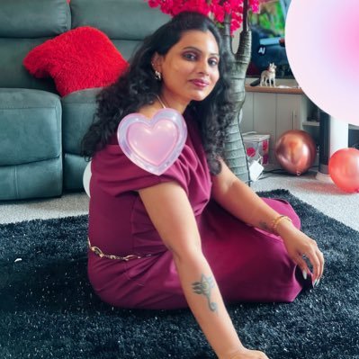 Swathi Reddy Profile