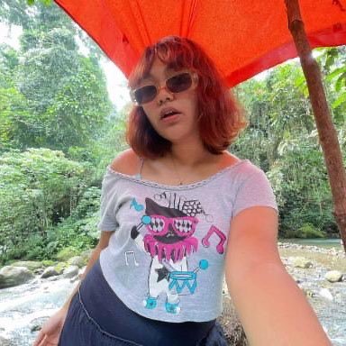 chewchewwyyy's profile picture. just in case i’ll die.