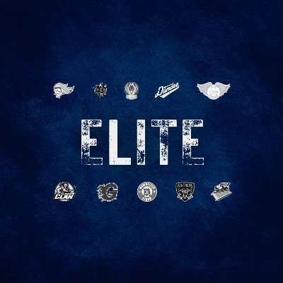 The newsletter you need with news and views around the Elite Ice Hockey League (not official). Subscribe on the link below 👇