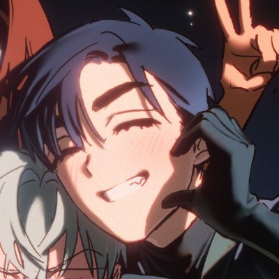 hi I'm kai a wannabe voice actor
19*pan*she/they