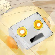 ロボトモ🤖💡さんのプロフィール画像