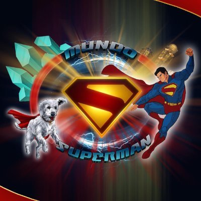 Todo lo que quieras saber sobre el Hombre de Acero y más: cómics, reseñas, películas, series, curiosidades... 15 años informando sobre #Superman